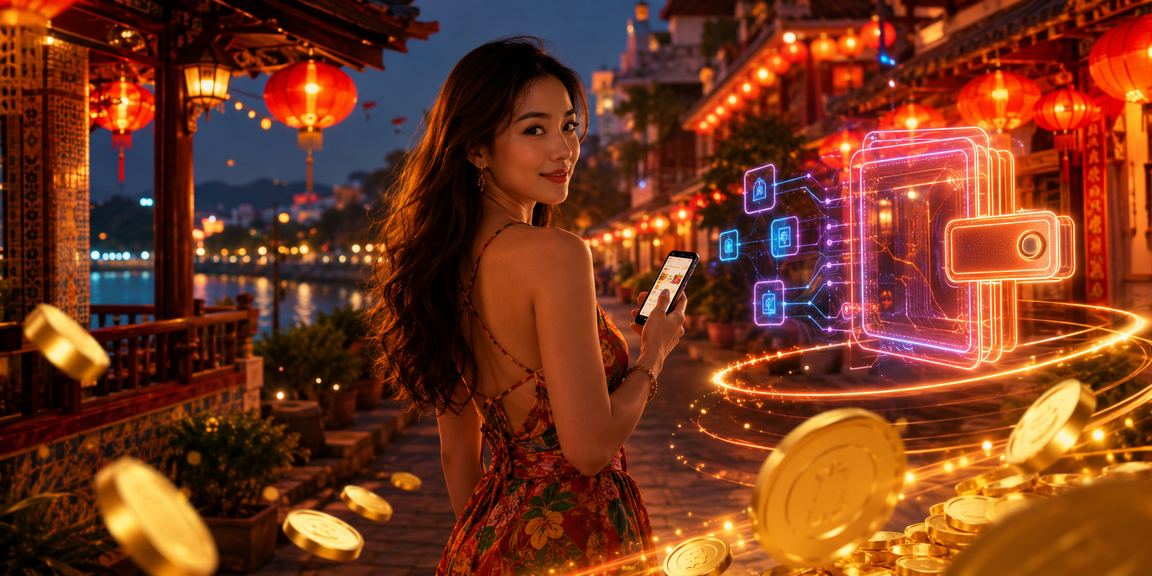 Permainan Slot pelbagai tema menarik